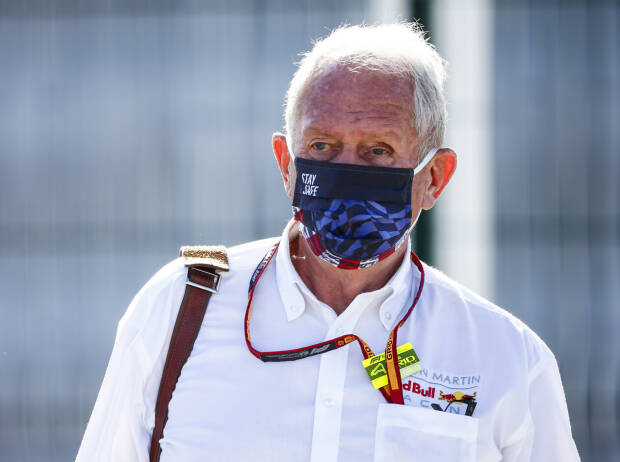 Helmut Marko Helmut Marko