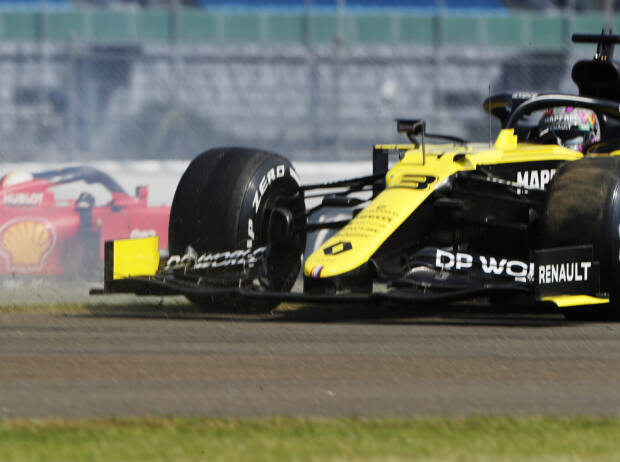 Daniel Ricciardo Daniel Ricciardo