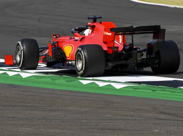 Daniil Kwjat, Sebastian Vettel