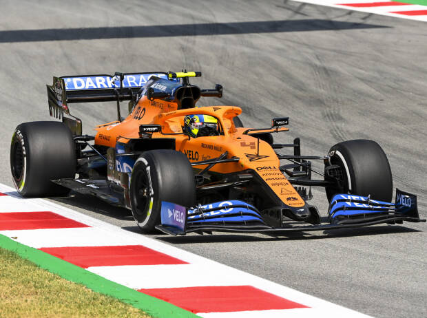 Lando Norris Lando Norris