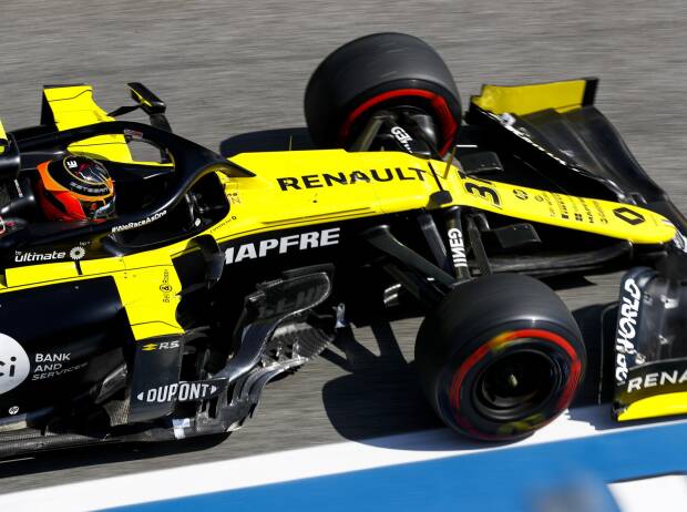 Esteban Ocon Esteban Ocon