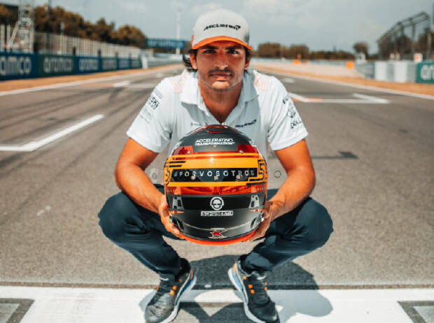 Carlos Sainz