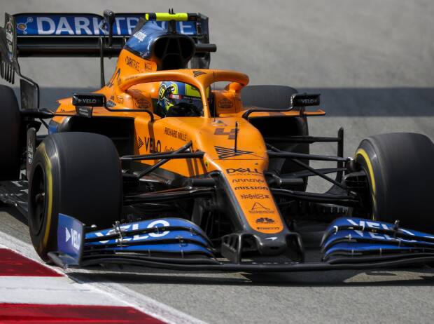 Lando Norris Lando Norris