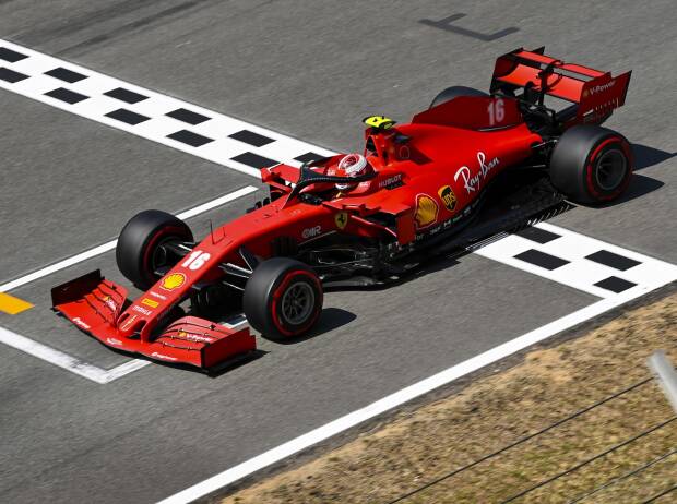 Charles Leclerc Charles Leclerc