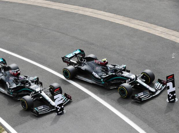 Valtteri Bottas, Lewis Hamilton Valtteri Bottas, Lewis Hamilton