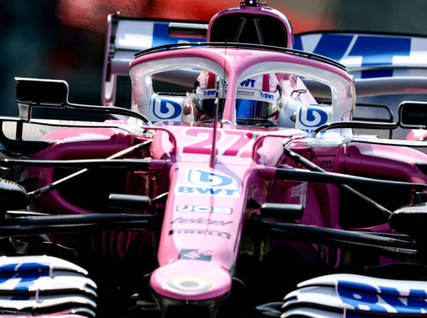Nico Hülkenberg Nico Hülkenberg