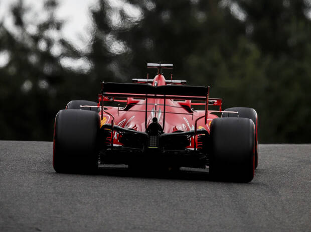 Sebastian Vettel