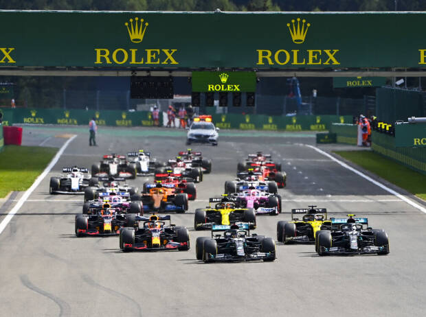 Lewis Hamilton, Valtteri Bottas, Daniel Ricciardo Lewis Hamilton, Valtteri Bottas, Daniel Ricciardo