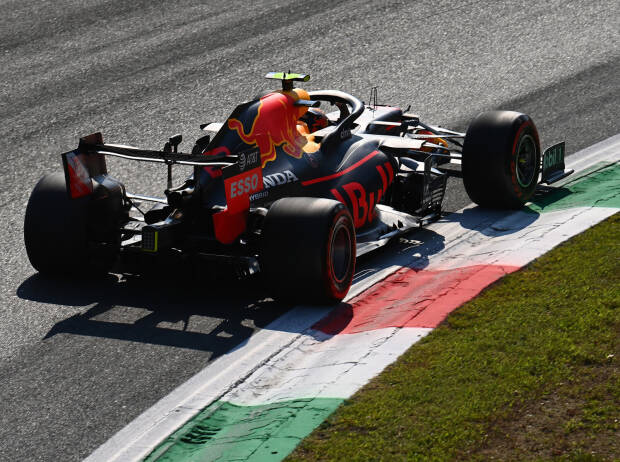 Alexander Albon