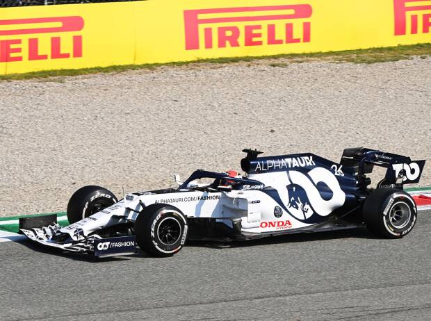 Daniil Kwjat Daniil Kwjat