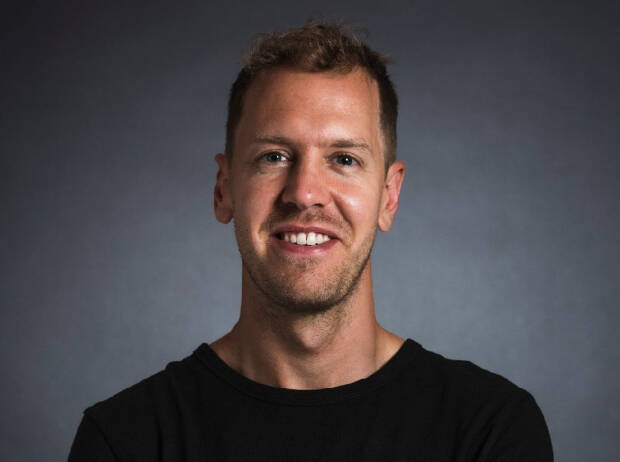 Sebastian Vettel Sebastian Vettel