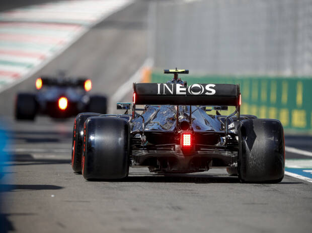 Valtteri Bottas Valtteri Bottas