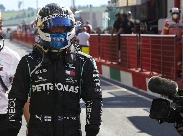 Valtteri Bottas Valtteri Bottas