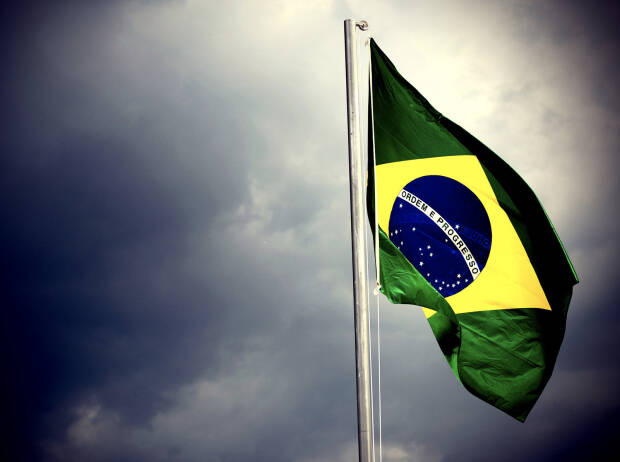 Foto zur News: Formel 1 in Brasilien: Rio-Promoter kauft TV-Rechte ab 2021