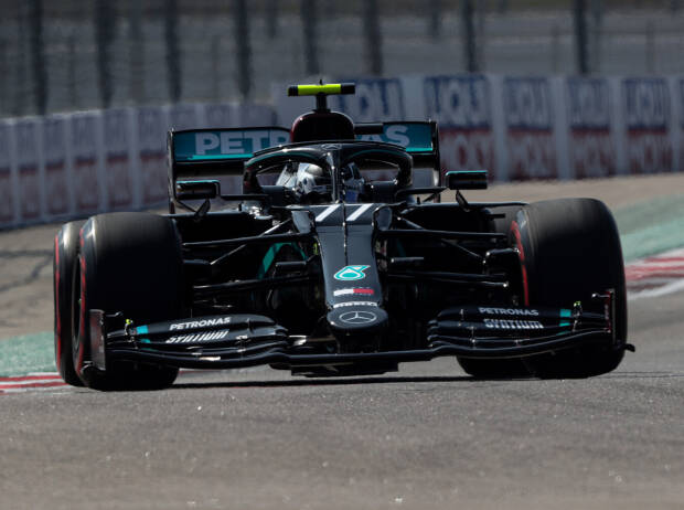 Valtteri Bottas Valtteri Bottas