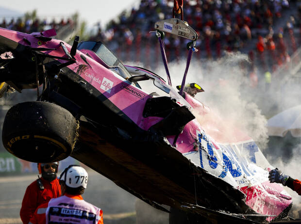 Lance Stroll
