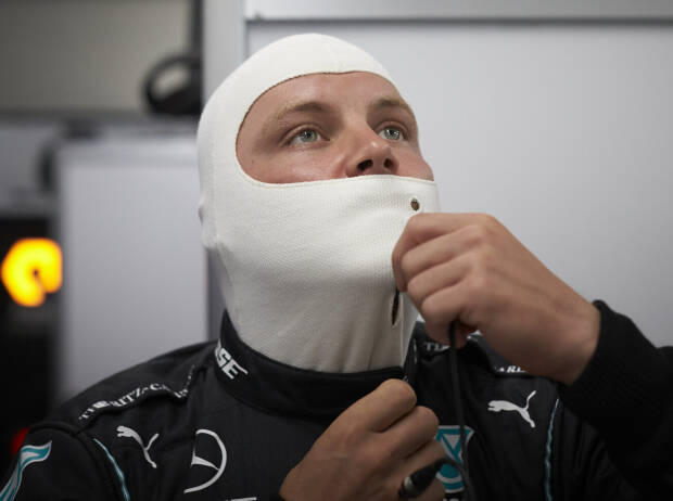 Valtteri Bottas Valtteri Bottas