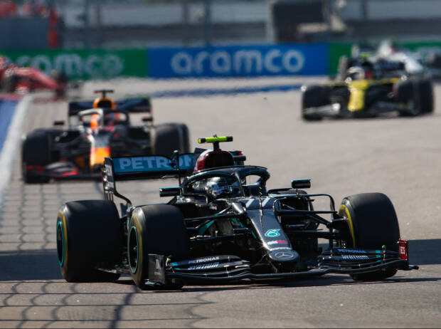Valtteri Bottas, Max Verstappen, Esteban Ocon Valtteri Bottas, Max Verstappen, Esteban Ocon