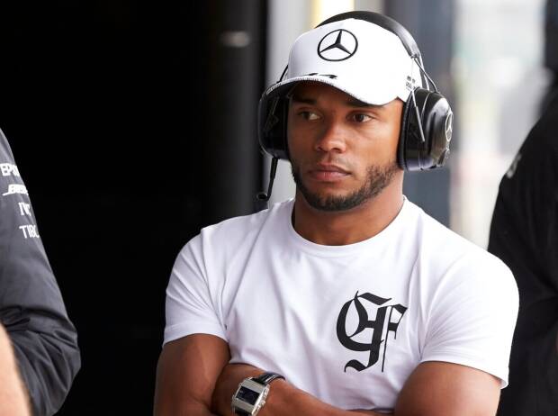 Nicolas Hamilton Nicolas Hamilton