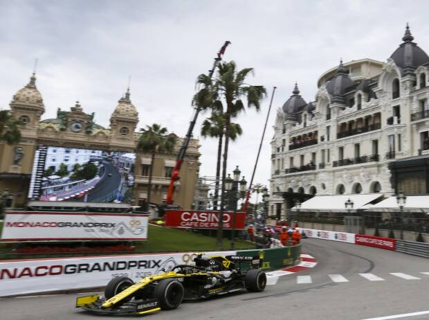 Nico Hülkenberg