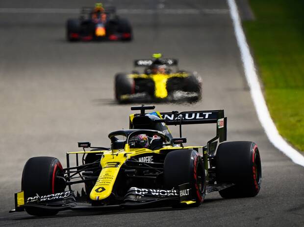 Ex-Renault-Teamchef Bob Bell: Formel 1 wird bald besser ...