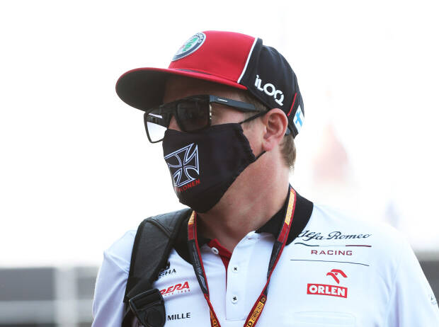 Kimi Räikkönen Kimi Räikkönen