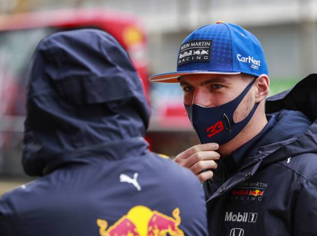Max Verstappen Max Verstappen