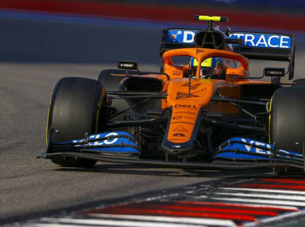 Lando Norris Lando Norris