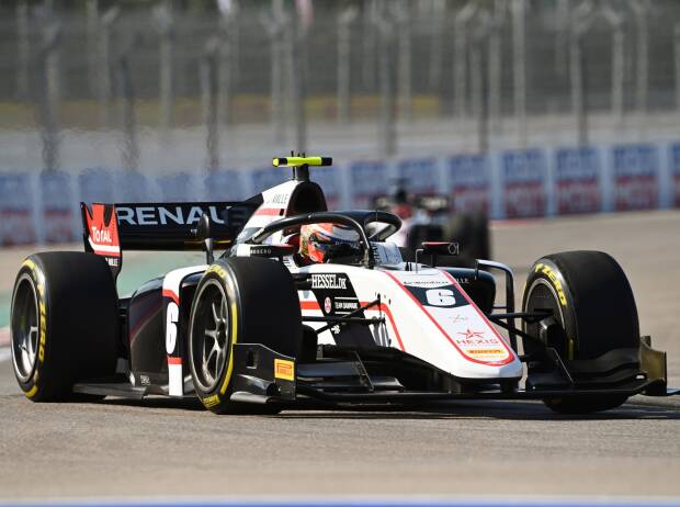 Foto zur News: Nach Freitags-Absage: Braucht die F1 wirklich vier Stunden Training?