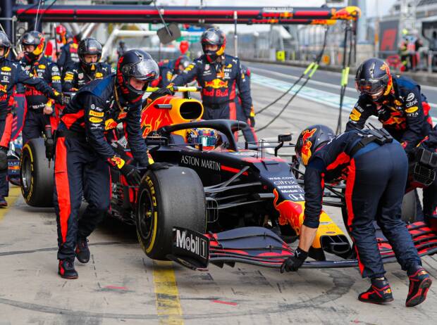 Alexander Albon Alexander Albon
