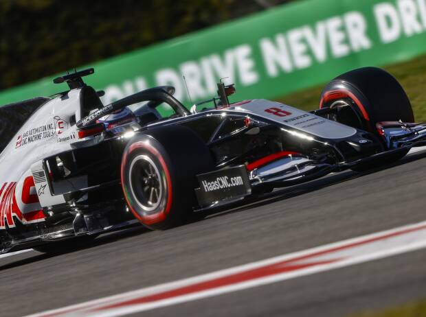 Romain Grosjean Romain Grosjean