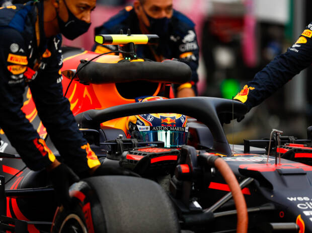 Alexander Albon Alexander Albon