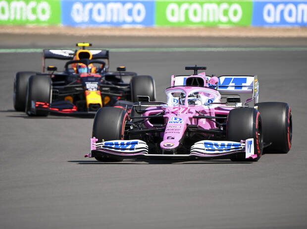 Nico Hülkenberg, Alexander Albon Nico Hülkenberg, Alexander Albon