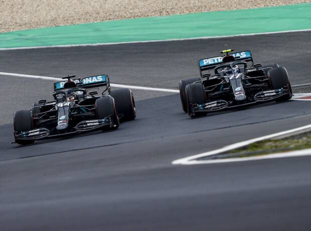 Lewis Hamilton, Valtteri Bottas Lewis Hamilton, Valtteri Bottas