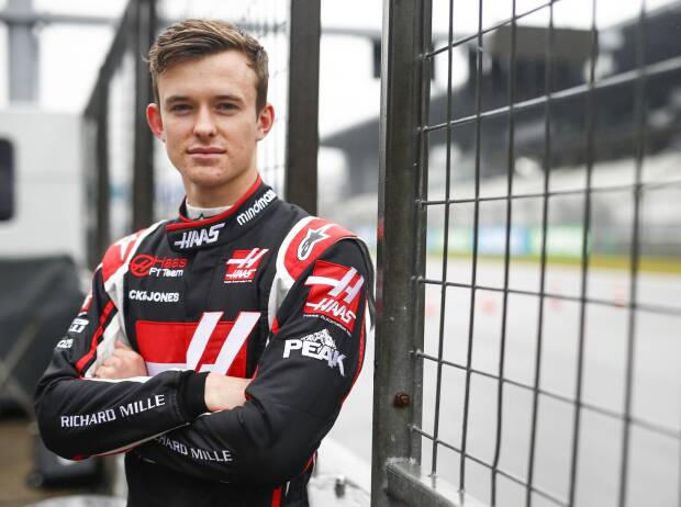 Callum Ilott Callum Ilott