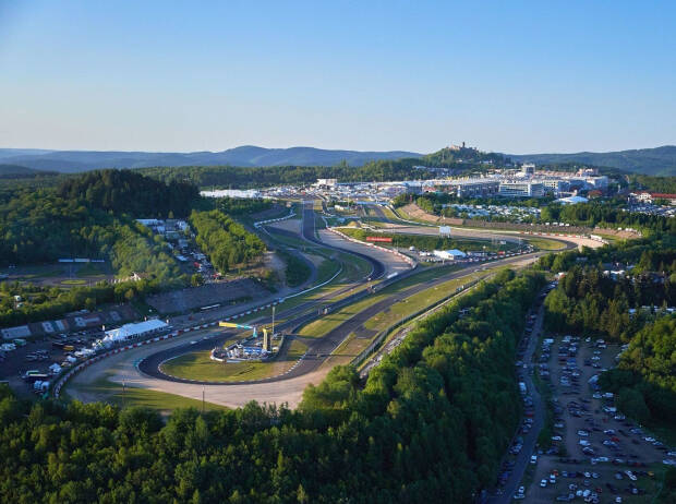 Nürburgring Nürburgring