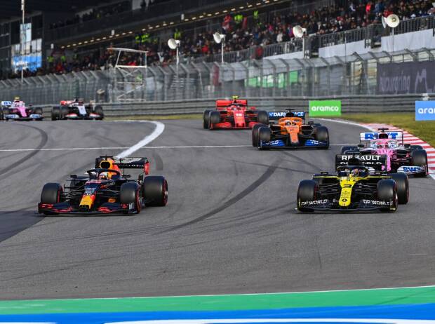 Max Verstappen, Daniel Ricciardo, Sergio Perez, Carlos Sainz, Charles Leclerc Max Verstappen, Daniel Ricciardo, Sergio Perez, Carlos Sainz, Charles Leclerc