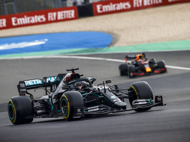 Lewis Hamilton, Max Verstappen Lewis Hamilton, Max Verstappen