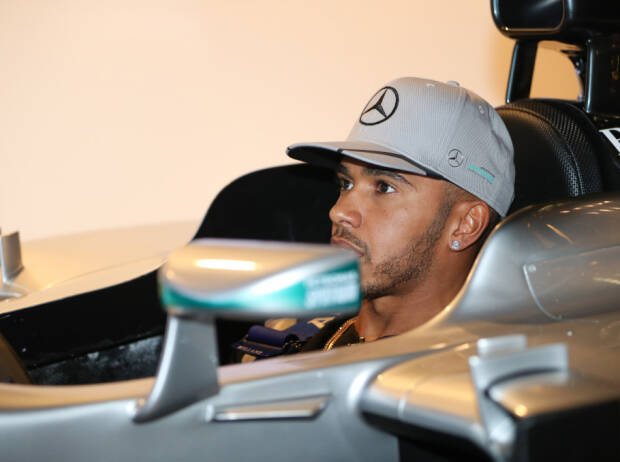 Lewis Hamilton Lewis Hamilton