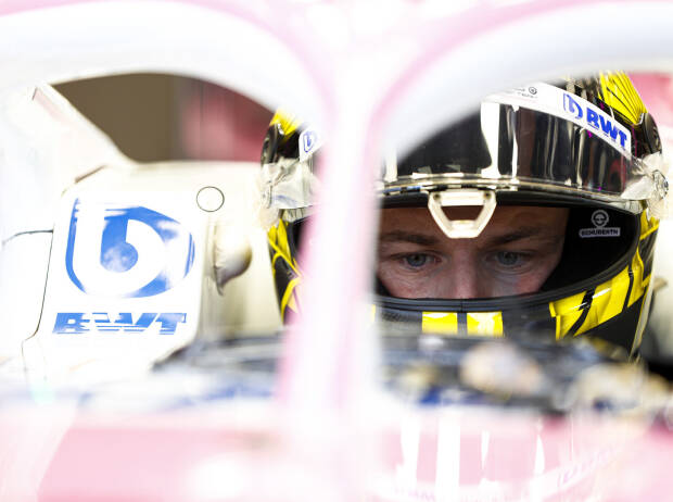 Nico Hülkenberg Nico Hülkenberg