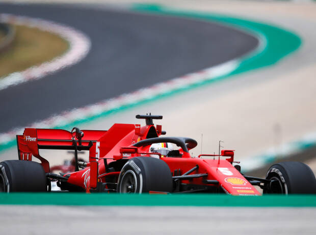 Sebastian Vettel Sebastian Vettel