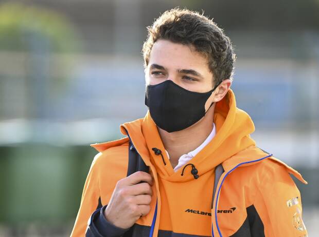 Lando Norris Lando Norris