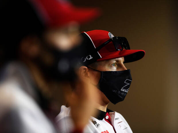 Kimi Räikkönen Kimi Räikkönen