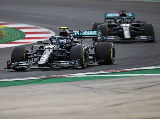 Valtteri Bottas, Lewis Hamilton Valtteri Bottas, Lewis Hamilton