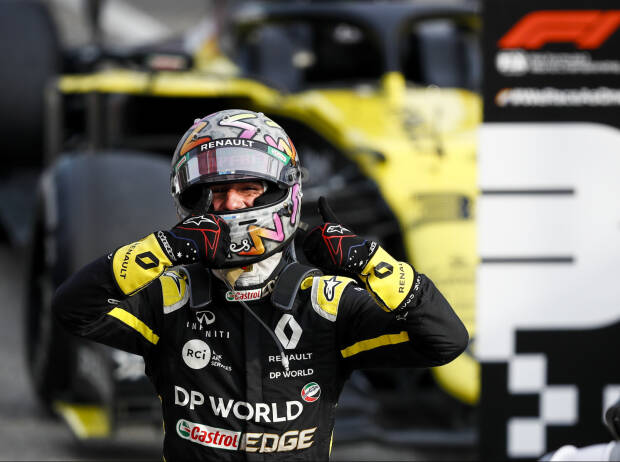 Daniel Ricciardo Daniel Ricciardo