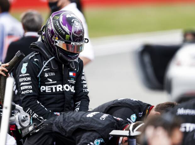 Lewis Hamilton Lewis Hamilton
