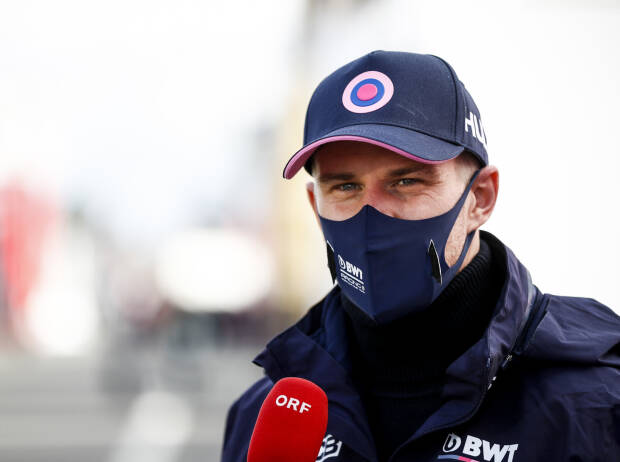 Nico Hülkenberg Nico Hülkenberg