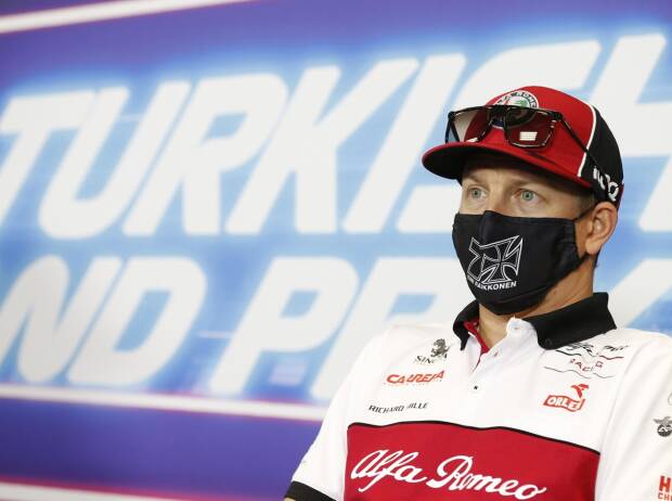 Kimi Räikkönen Kimi Räikkönen