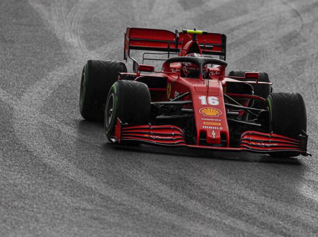 Charles Leclerc Charles Leclerc