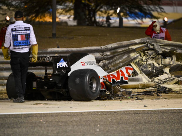 Romain Grosjean Romain Grosjean